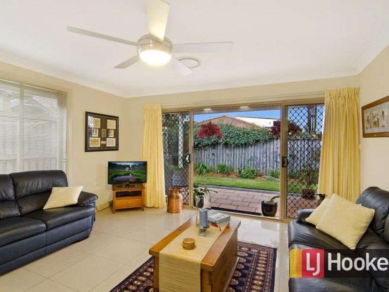 10 Tullaroan Street, Kellyville Ridge NSW 2155