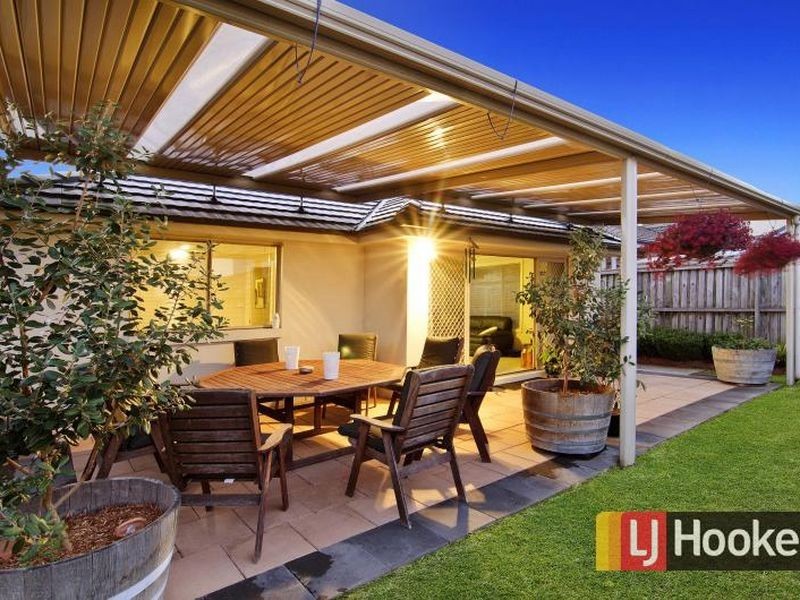 10 Tullaroan Street, Kellyville Ridge NSW 2155