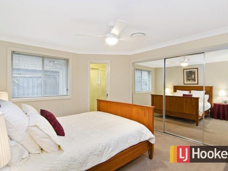 10 Tullaroan Street, Kellyville Ridge NSW 2155