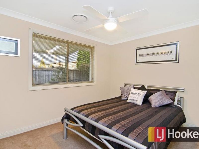 10 Tullaroan Street, Kellyville Ridge NSW 2155