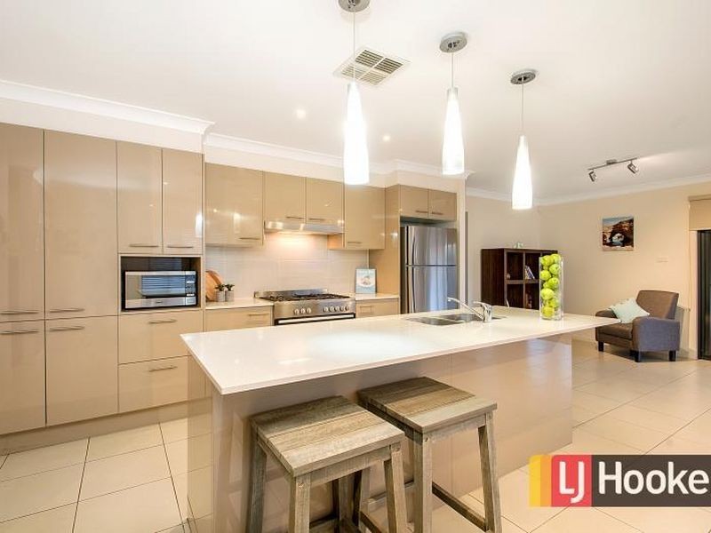 18 Wakely Avenue, The Ponds NSW 2769
