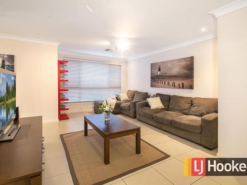 18 Wakely Avenue, The Ponds NSW 2769