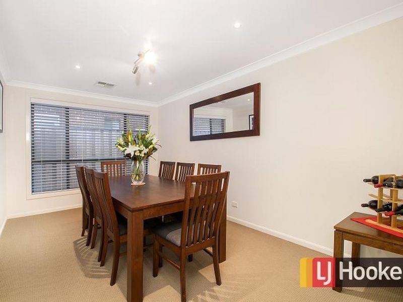 18 Wakely Avenue, The Ponds NSW 2769