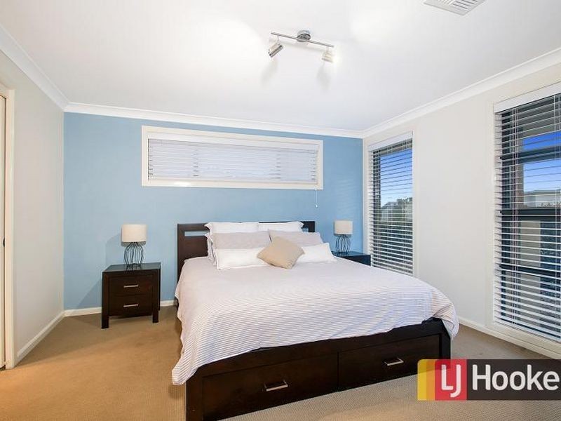 18 Wakely Avenue, The Ponds NSW 2769
