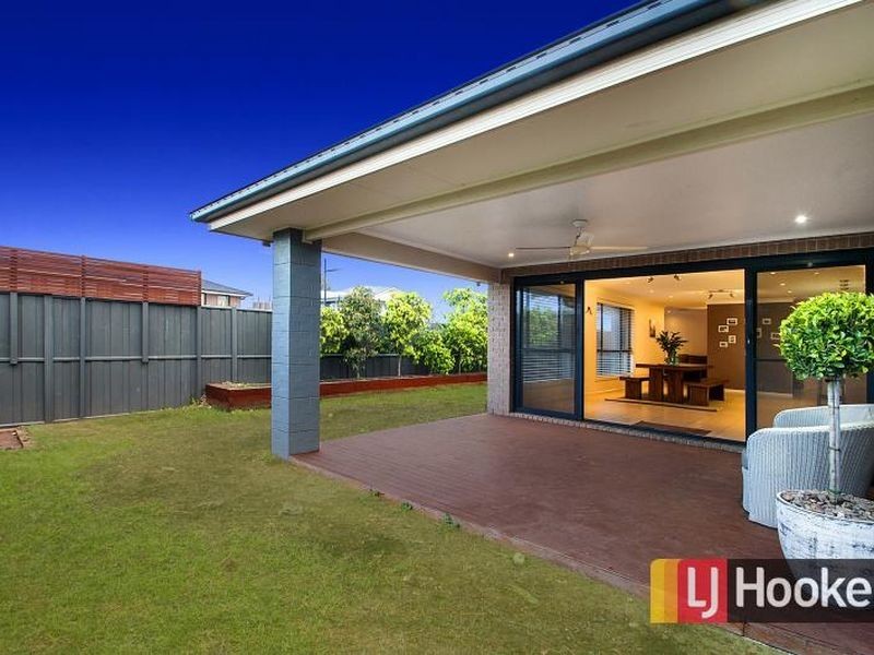 18 Wakely Avenue, The Ponds NSW 2769