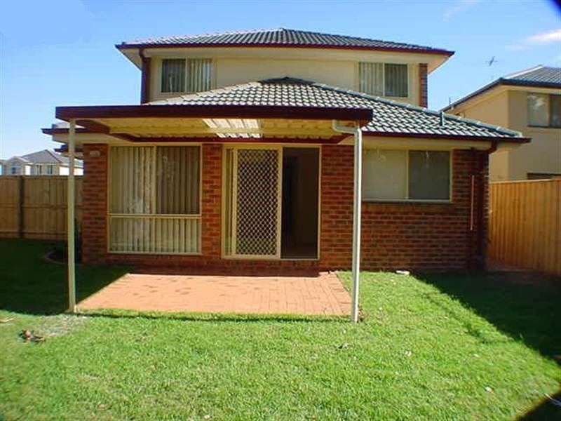 37 Millcroft Way, Beaumont Hills NSW 2155