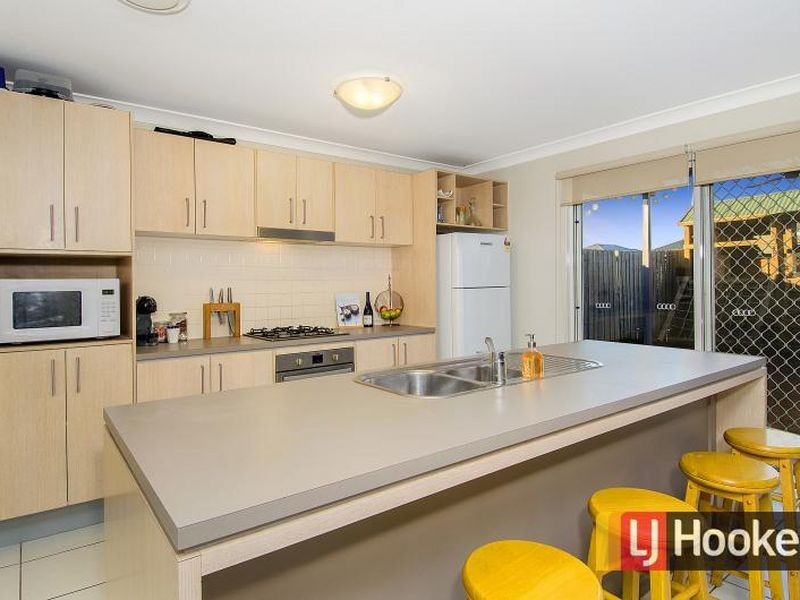 14 Brooklea Place, Kellyville Ridge NSW 2155