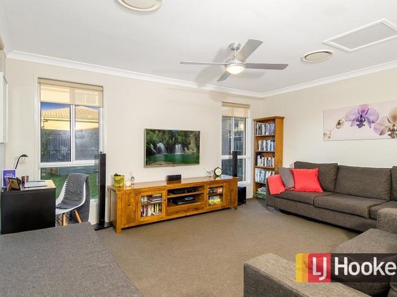 14 Brooklea Place, Kellyville Ridge NSW 2155