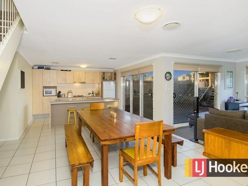 14 Brooklea Place, Kellyville Ridge NSW 2155