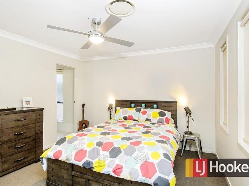 14 Brooklea Place, Kellyville Ridge NSW 2155