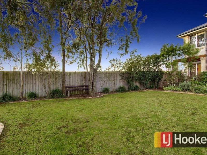 14 Brooklea Place, Kellyville Ridge NSW 2155