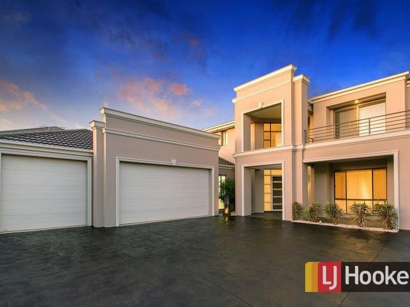 11 Charbel Place, Kellyville Ridge NSW 2155