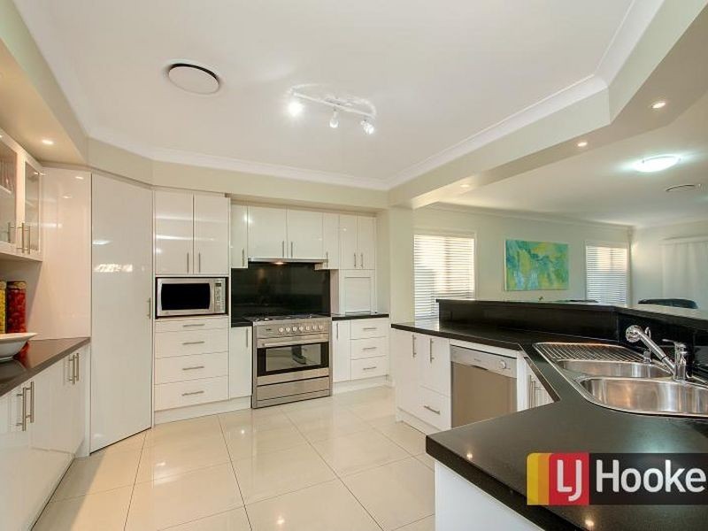 11 Charbel Place, Kellyville Ridge NSW 2155