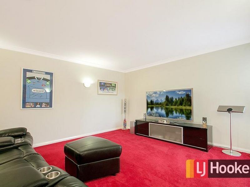 11 Charbel Place, Kellyville Ridge NSW 2155