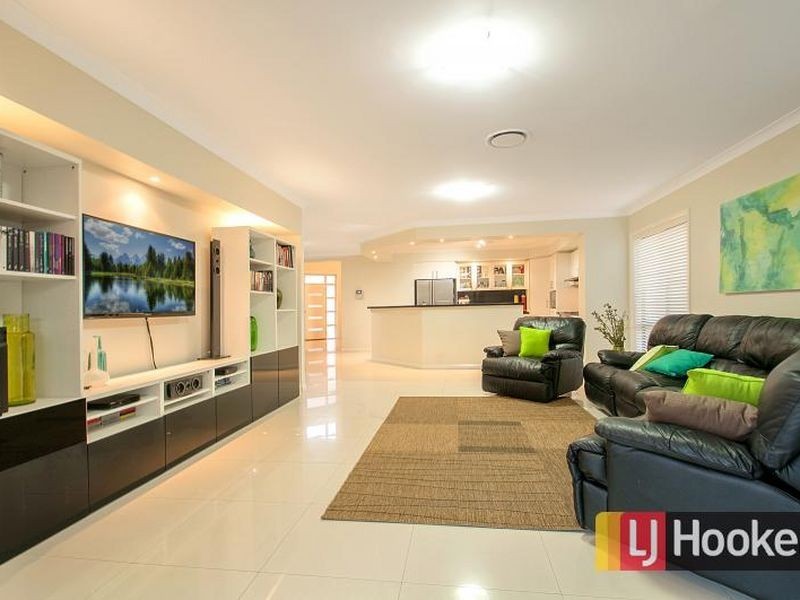 11 Charbel Place, Kellyville Ridge NSW 2155