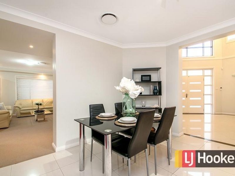 11 Charbel Place, Kellyville Ridge NSW 2155