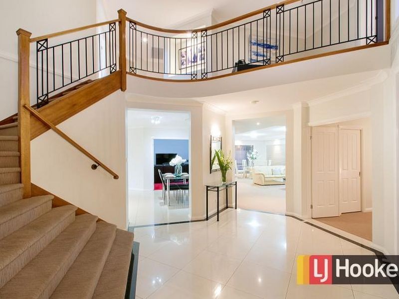 11 Charbel Place, Kellyville Ridge NSW 2155