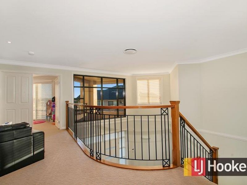 11 Charbel Place, Kellyville Ridge NSW 2155
