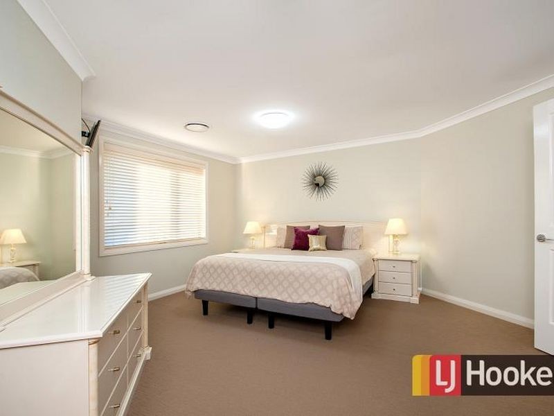 11 Charbel Place, Kellyville Ridge NSW 2155
