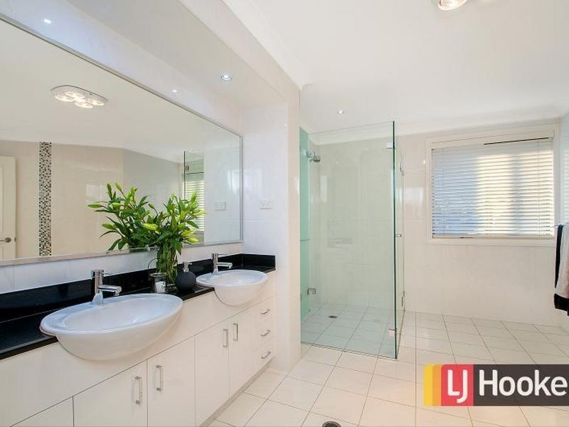 11 Charbel Place, Kellyville Ridge NSW 2155