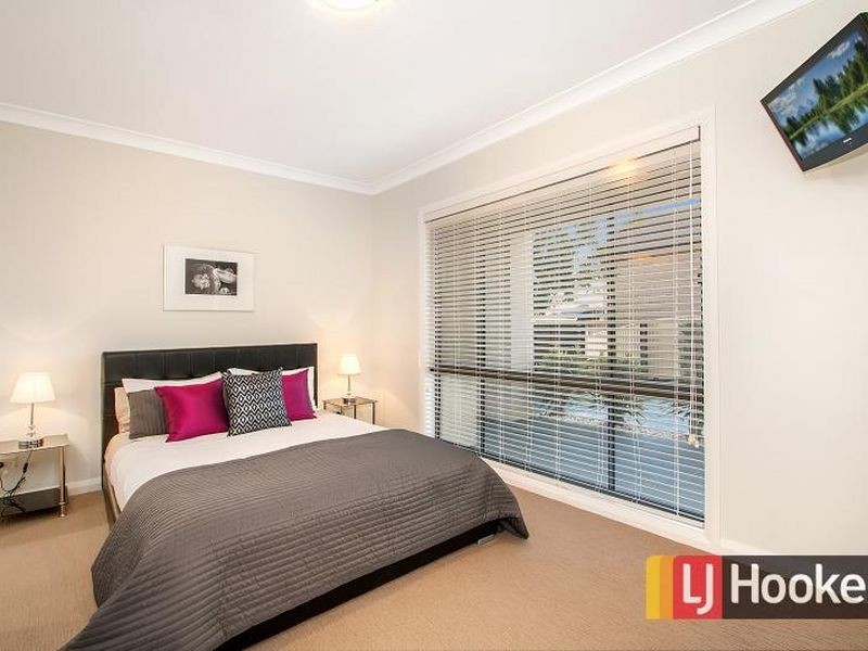 11 Charbel Place, Kellyville Ridge NSW 2155