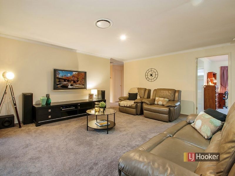 16 Nicholi Street, Kellyville Ridge NSW 2155