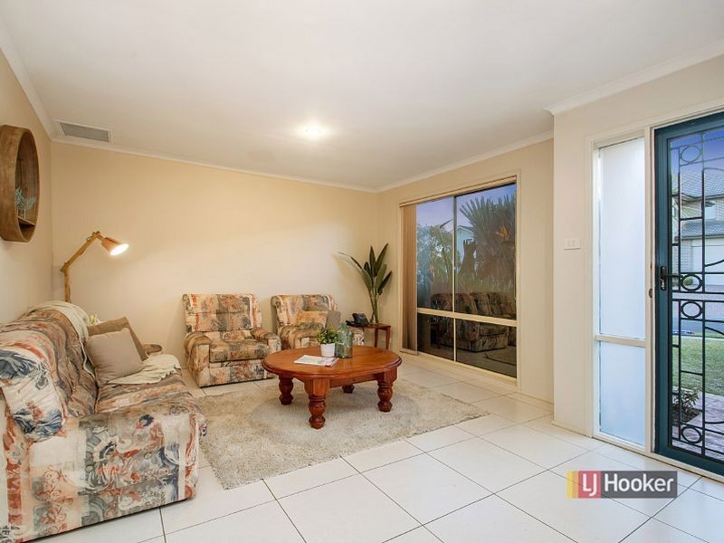 16 Nicholi Street, Kellyville Ridge NSW 2155