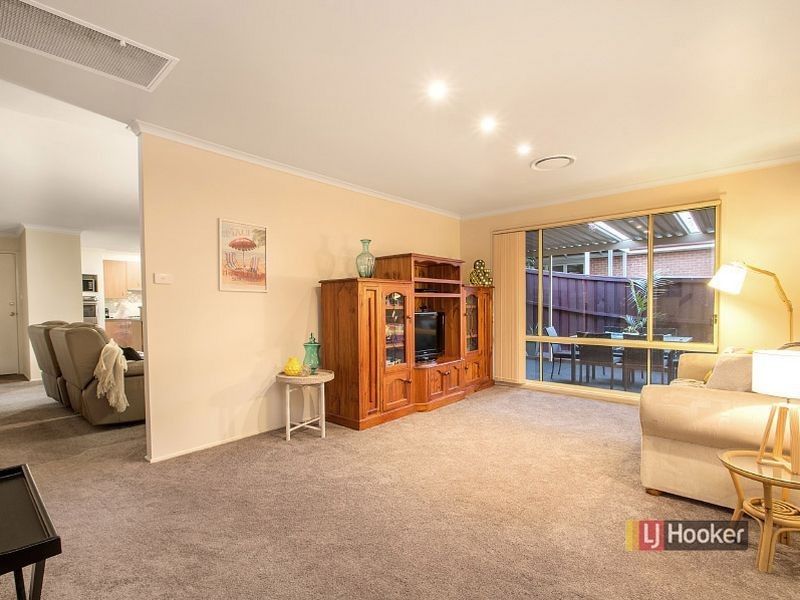 16 Nicholi Street, Kellyville Ridge NSW 2155