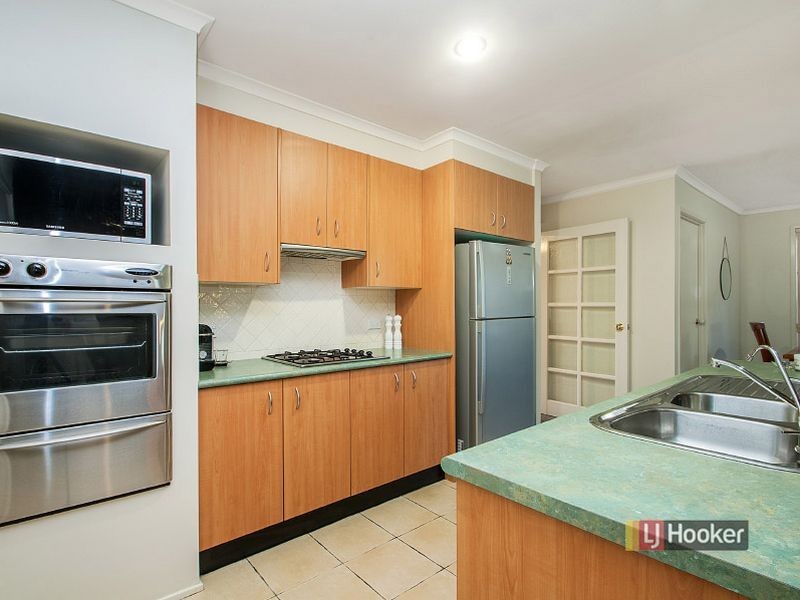 16 Nicholi Street, Kellyville Ridge NSW 2155