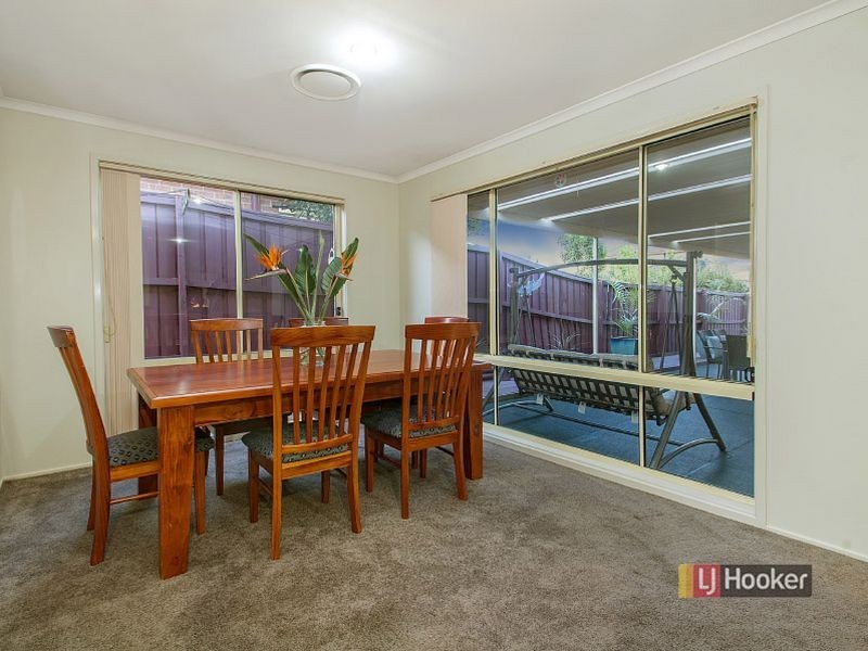 16 Nicholi Street, Kellyville Ridge NSW 2155