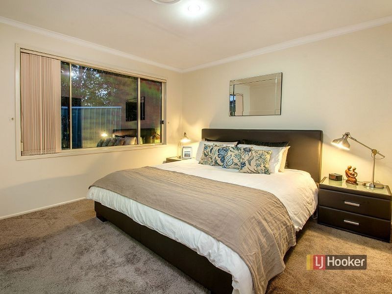 16 Nicholi Street, Kellyville Ridge NSW 2155