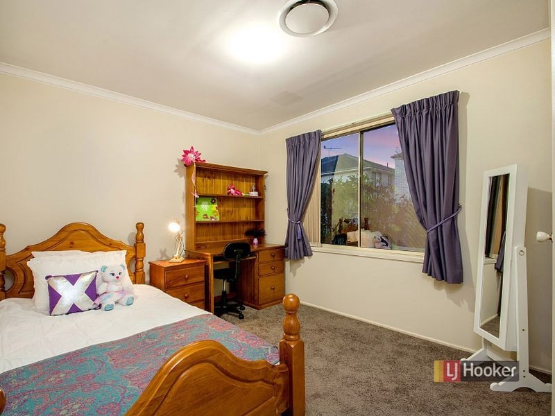 16 Nicholi Street, Kellyville Ridge NSW 2155