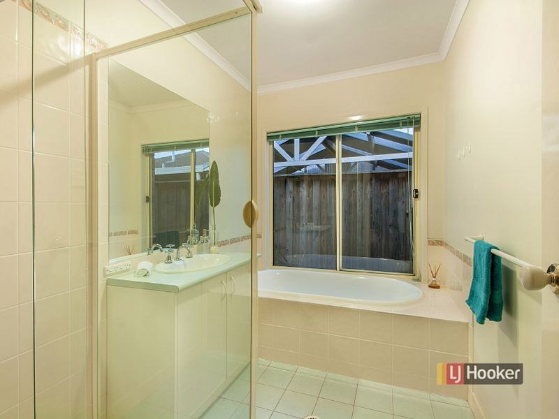 16 Nicholi Street, Kellyville Ridge NSW 2155