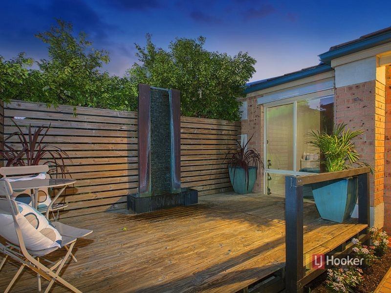 16 Nicholi Street, Kellyville Ridge NSW 2155