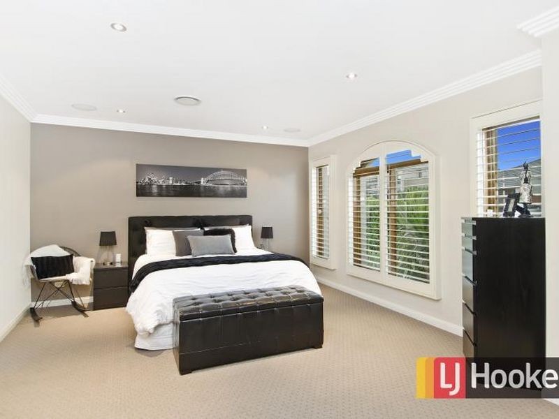 55 Yarrandale Street, Stanhope Gardens NSW 2768