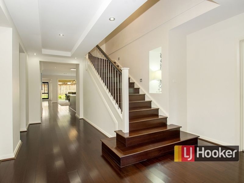 15 Magenta Street, Kellyville Ridge NSW 2155