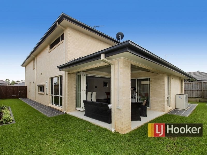 15 Magenta Street, Kellyville Ridge NSW 2155