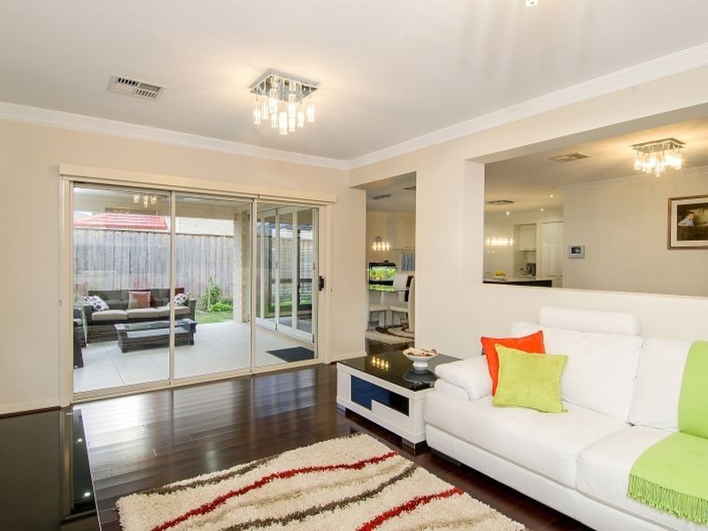 15 Magenta Street, Kellyville Ridge NSW 2155