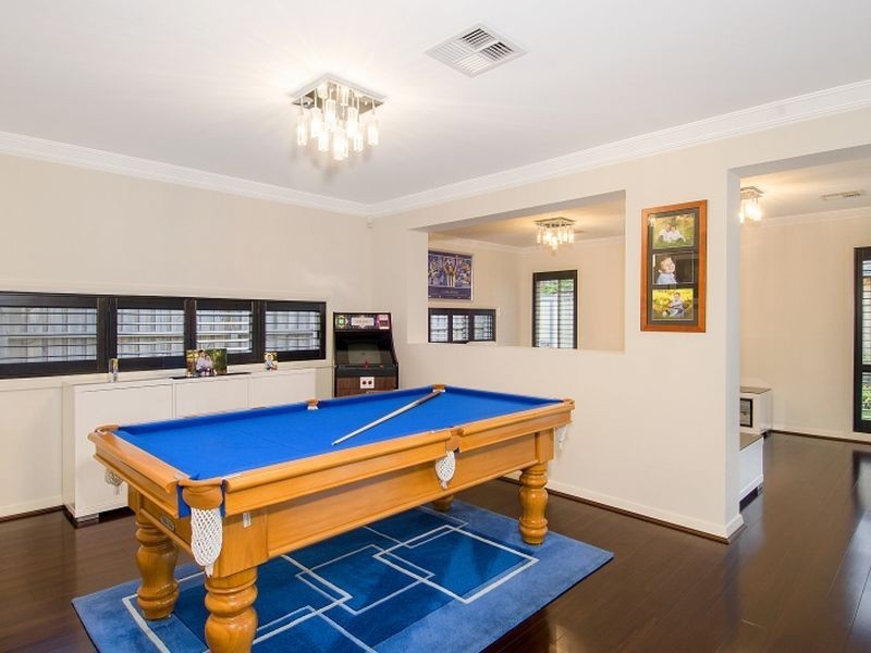 15 Magenta Street, Kellyville Ridge NSW 2155