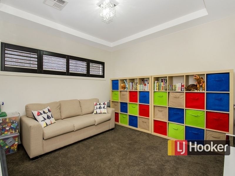 15 Magenta Street, Kellyville Ridge NSW 2155