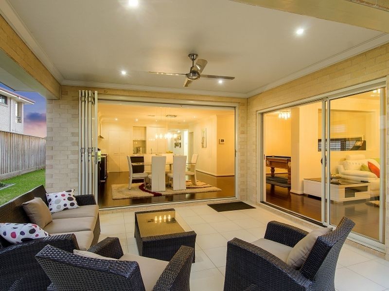 15 Magenta Street, Kellyville Ridge NSW 2155