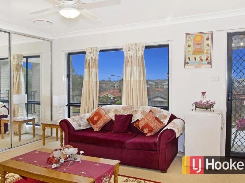 11 Vinegar Hill Road, Kellyville Ridge NSW 2155