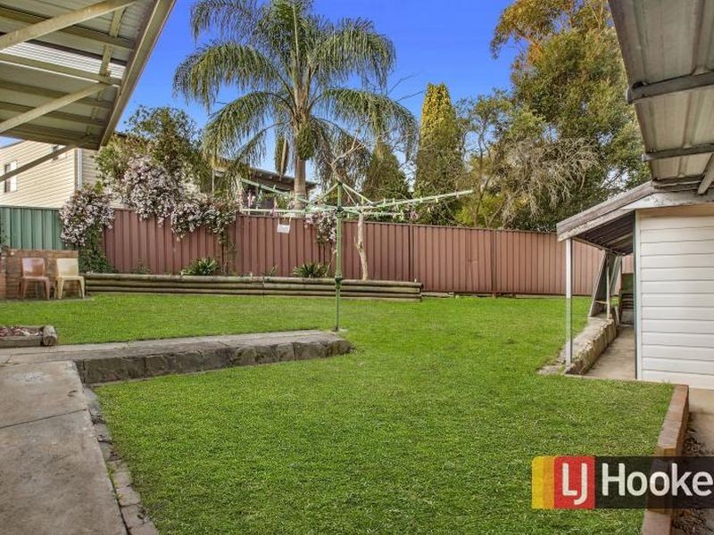 21 Funda Crescent, Lalor Park NSW 2147