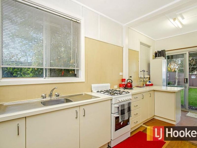 21 Funda Crescent, Lalor Park NSW 2147