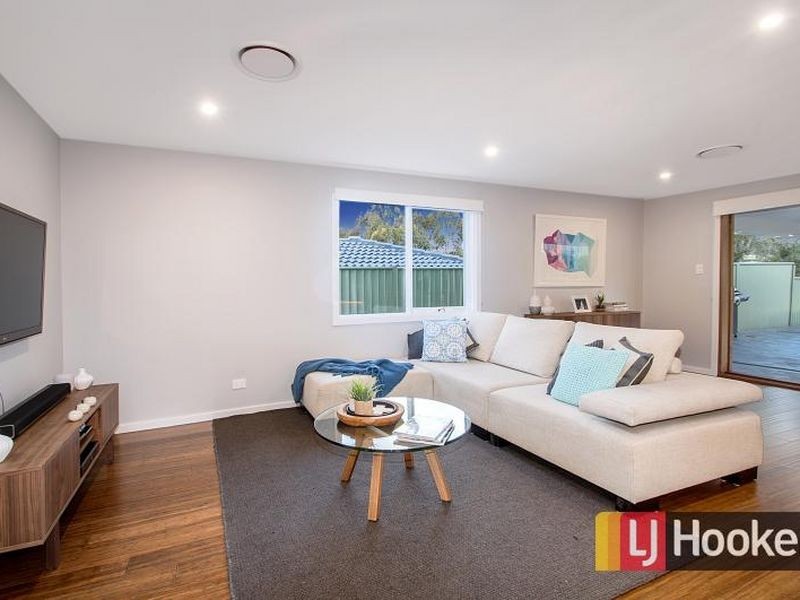 19 Aruma Avenue, Kellyville NSW 2155