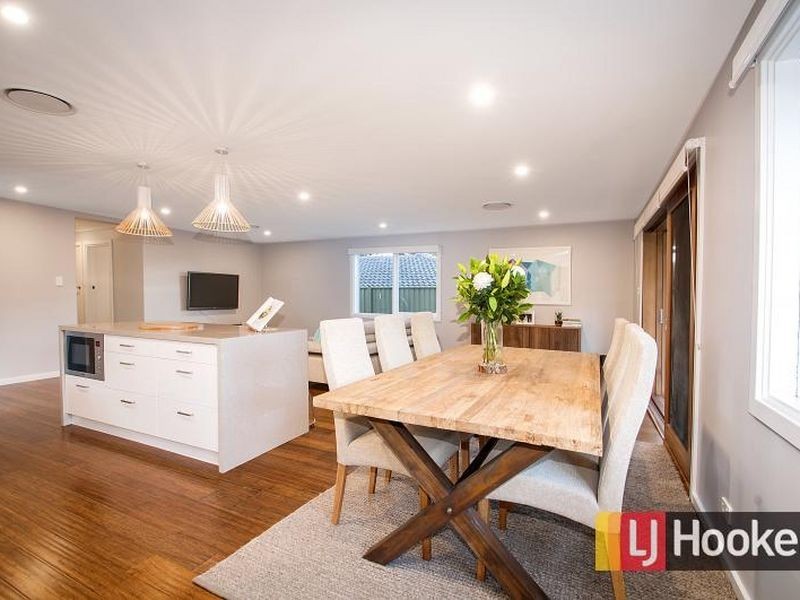 19 Aruma Avenue, Kellyville NSW 2155