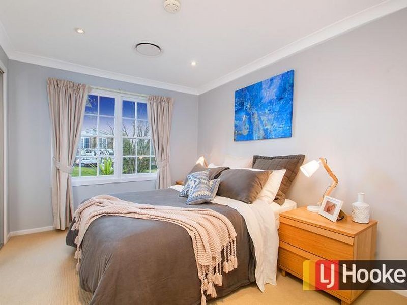 19 Aruma Avenue, Kellyville NSW 2155