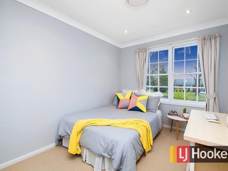 19 Aruma Avenue, Kellyville NSW 2155