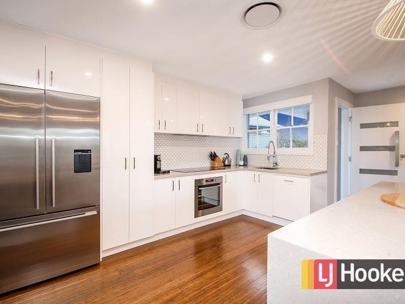 19 Aruma Avenue, Kellyville NSW 2155