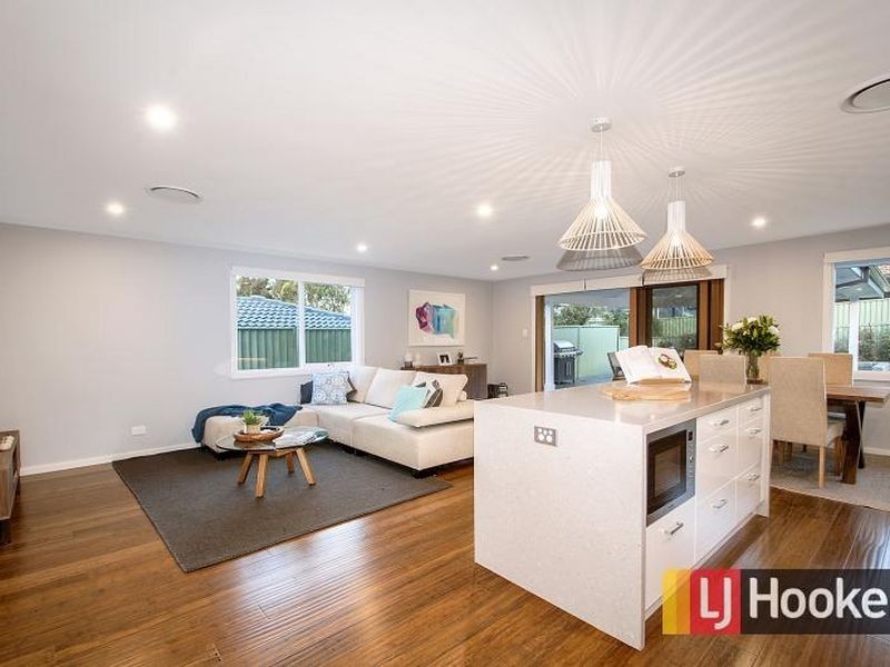 19 Aruma Avenue, Kellyville NSW 2155